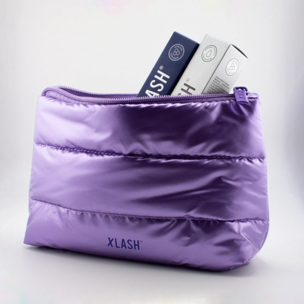 Набор XLASH 24H CARE SET: "Длинные и Роскошные"