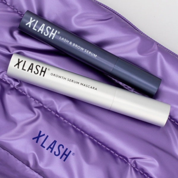 Набор XLASH 24H CARE SET: "Длинные и Роскошные"