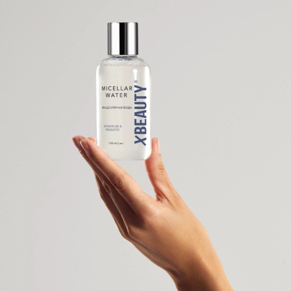 XBEAUTY Мицеллярная вода 150 мл