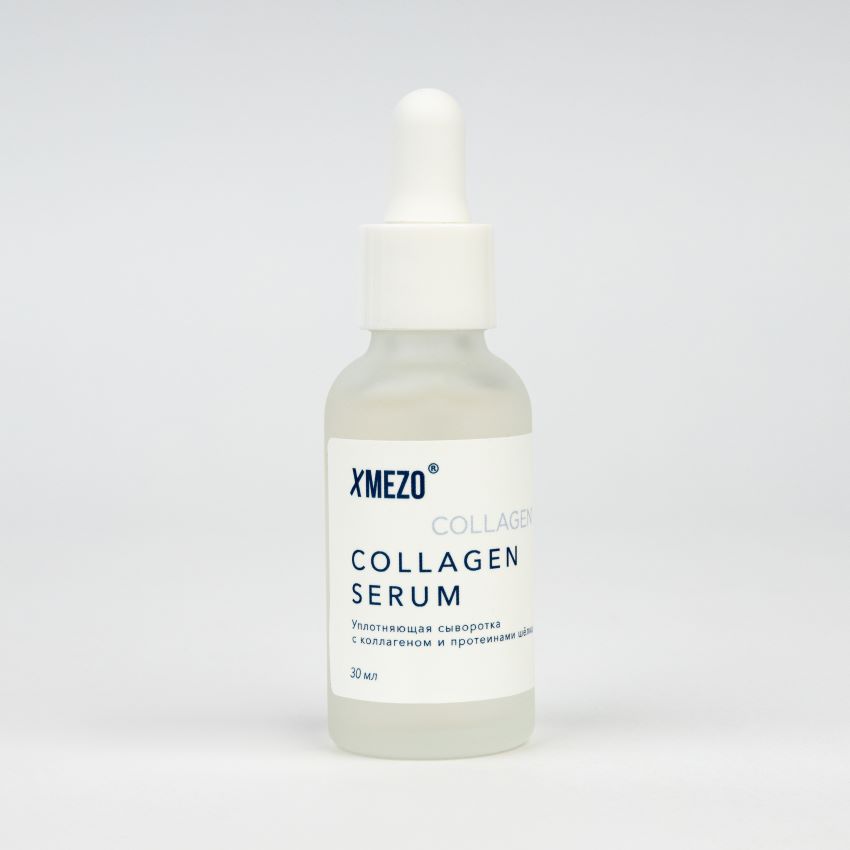 Сыворотка для лица с коллагеном XMEZO Collagen Serum 30 мл