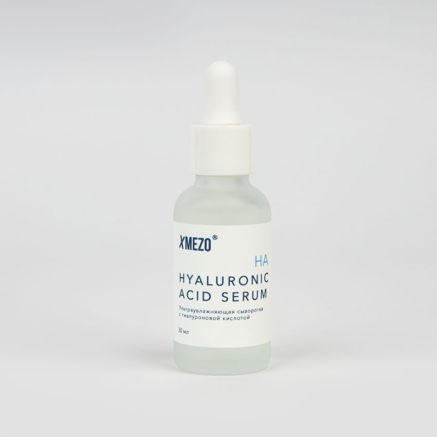 Сыворотка с гиалуроновой кислотой XMEZO HA Serum 30 мл