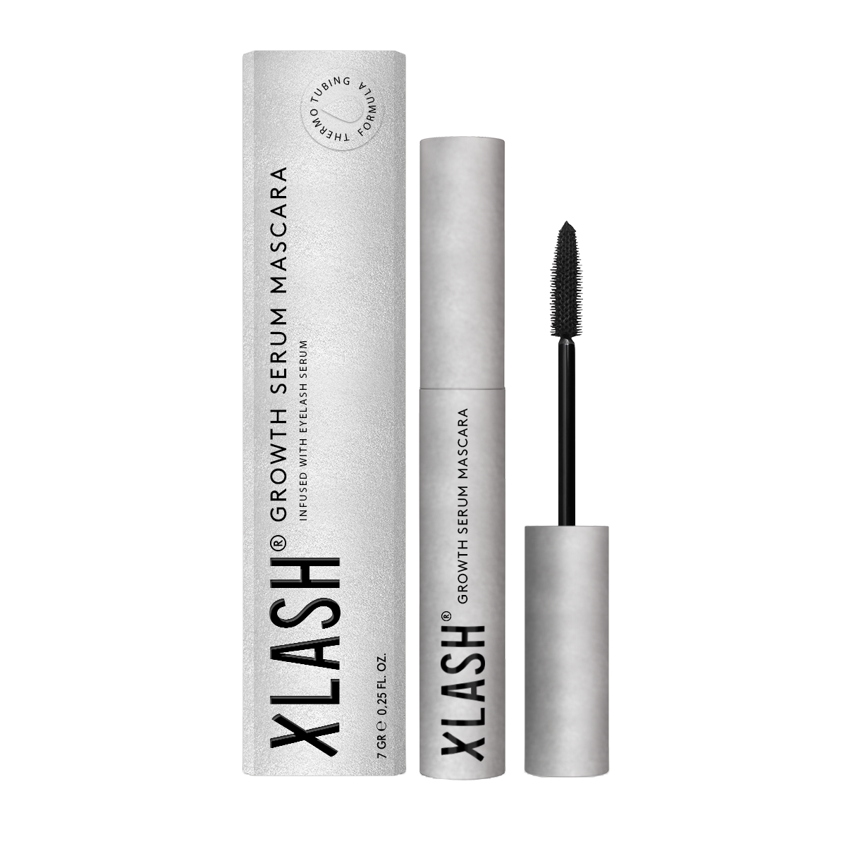 XLASH GROWTH SERUM MASCARA