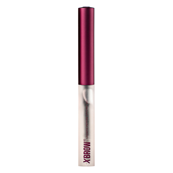 XBROW Growth Peptide Styling Gel 5 ml