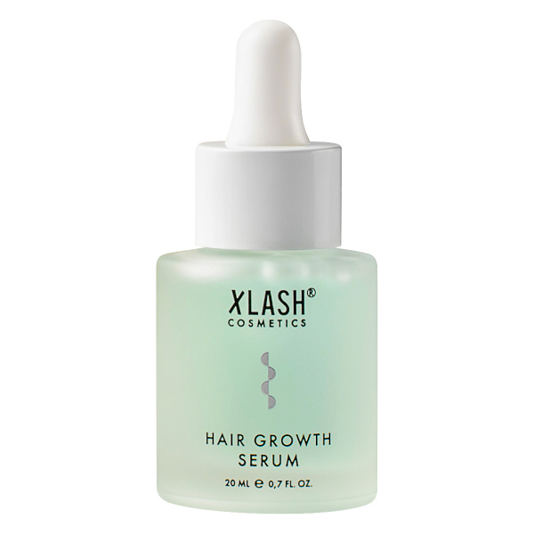 XLASH Hair Growth Serum 20 ml