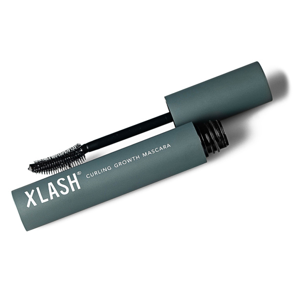 Xlash Curling Growth Mascara 7 gr
