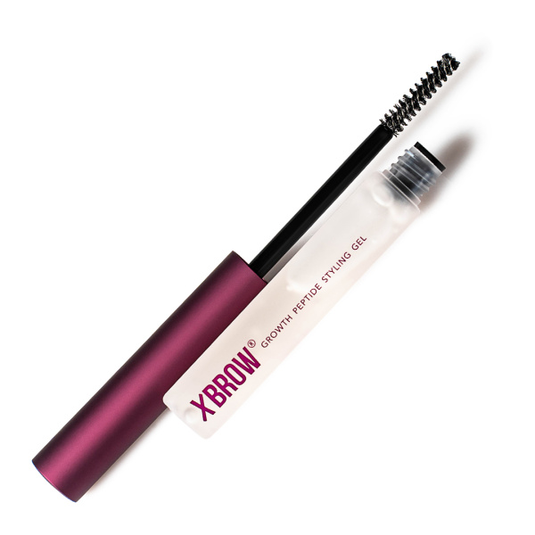 XBROW Growth Peptide Styling Gel 5 ml