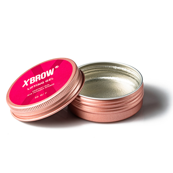 XBROW Lifting Gel 30 GR